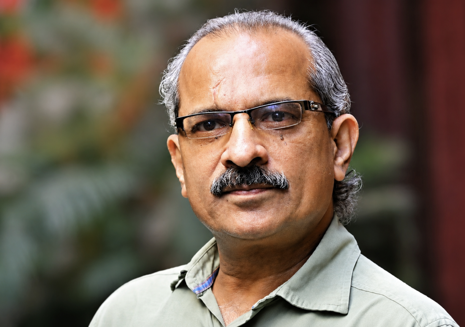 Shashidhar Sharma - Author and Speaker