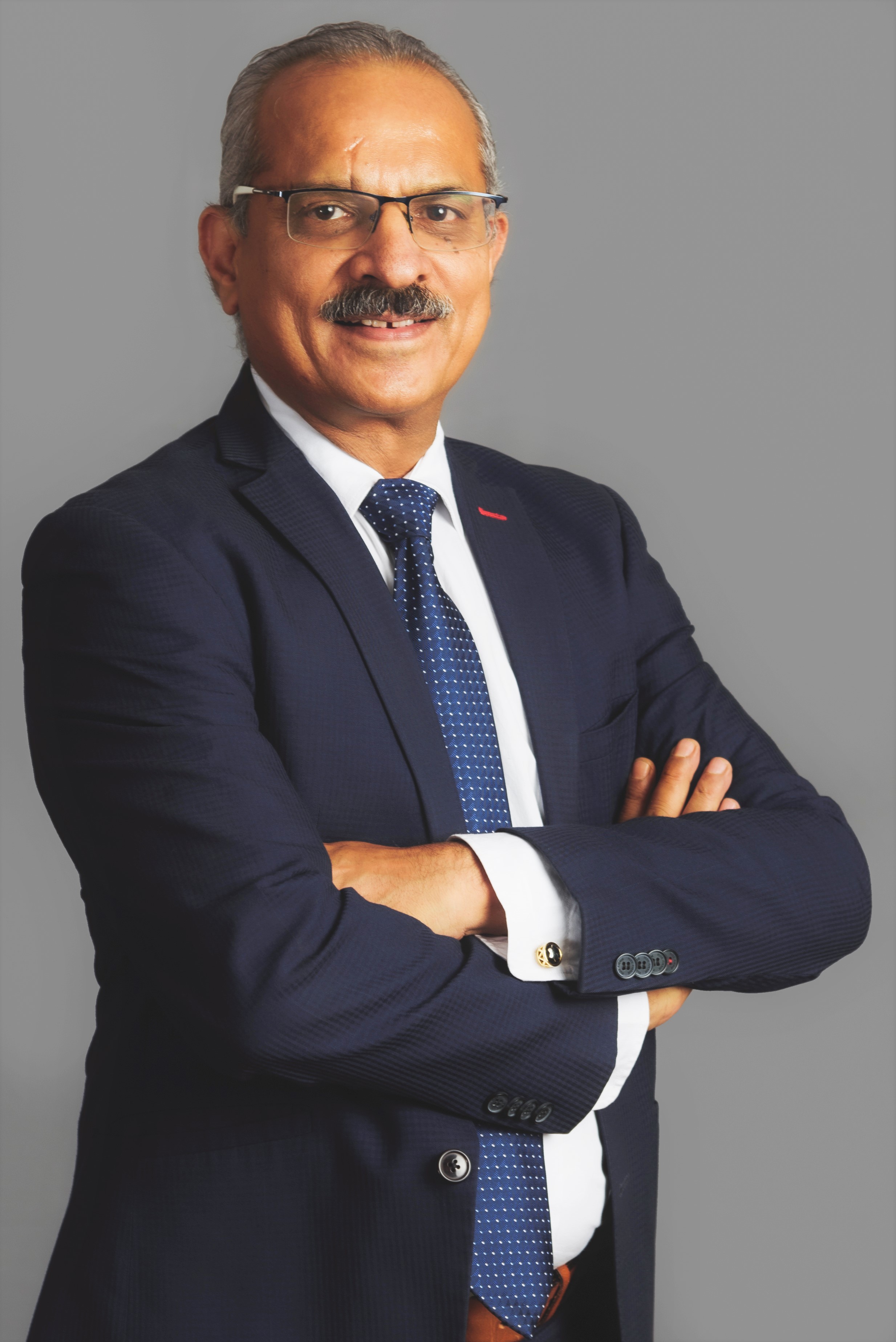 Shashidhar Sharma - Author and Speaker