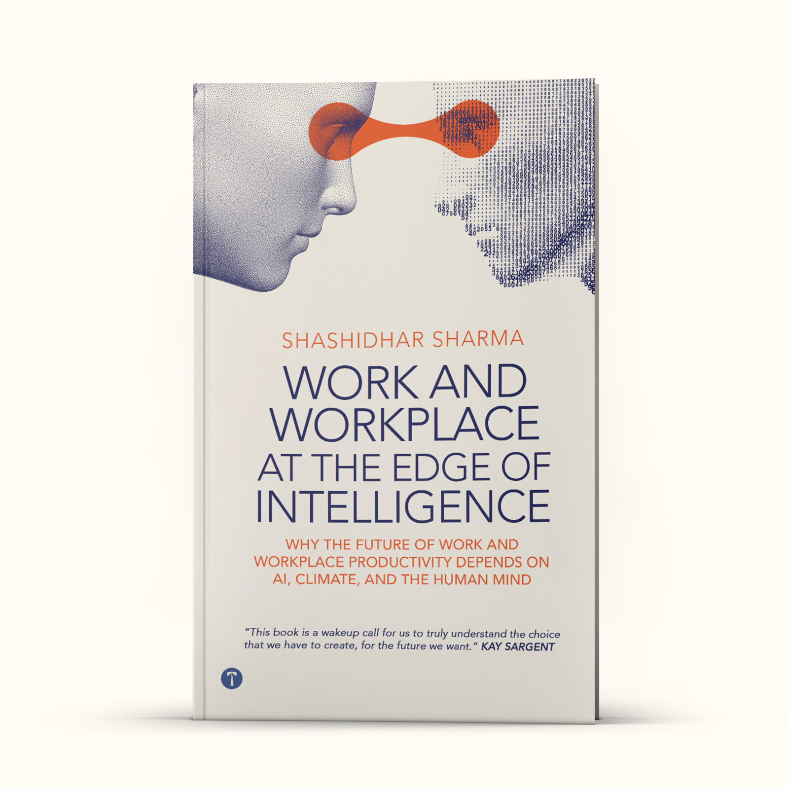 Work and Workplace at the Edge of Intelligence