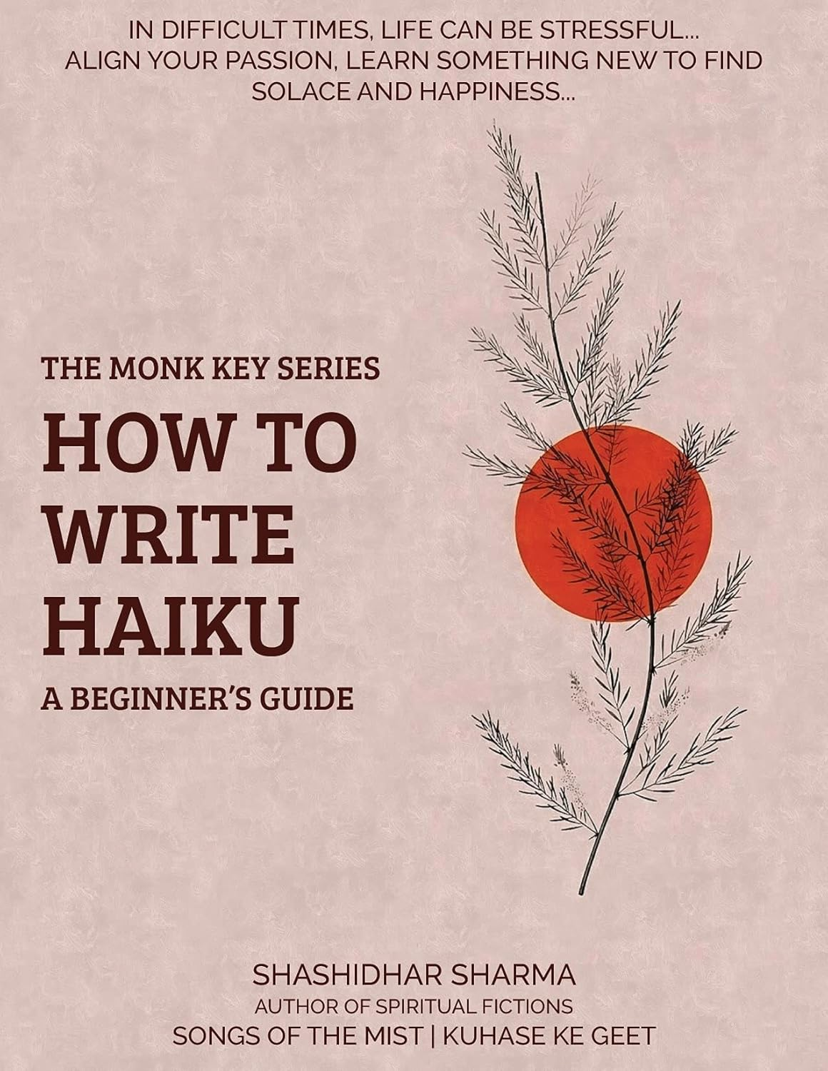 How to Write Haiku