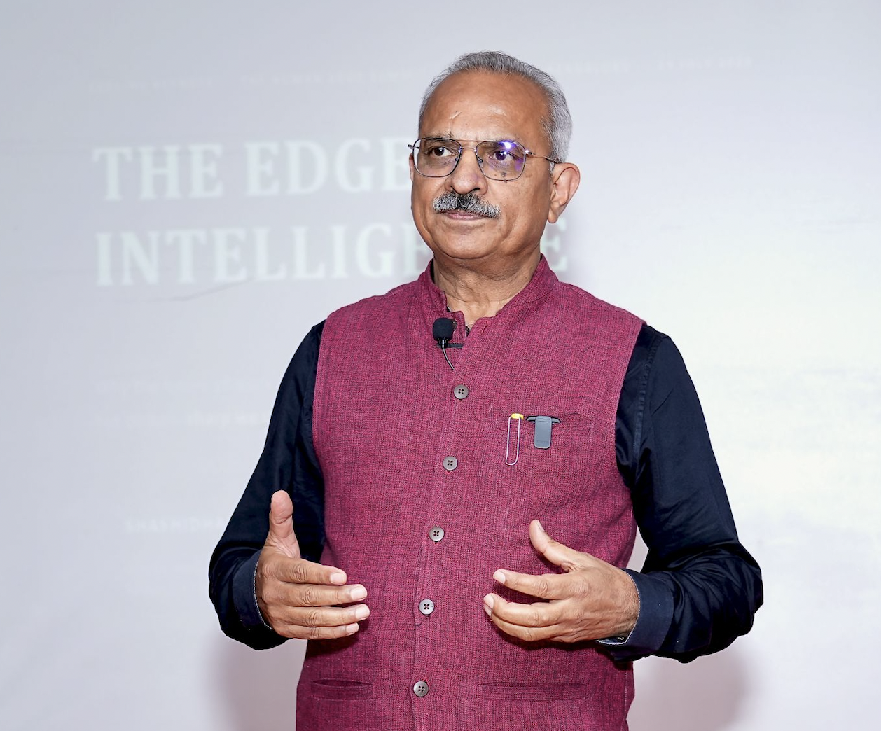 Shashidhar Sharma - Author and Speaker