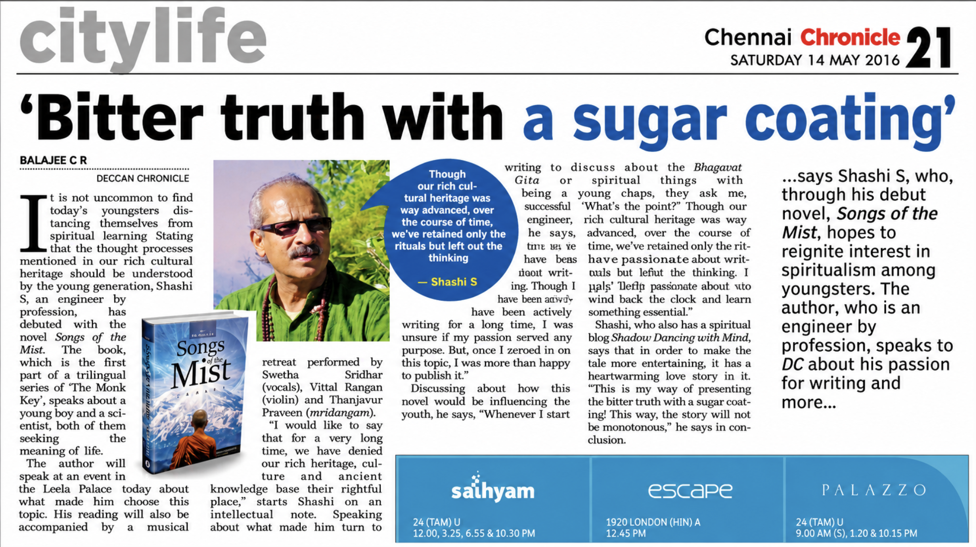 Press coverage 1